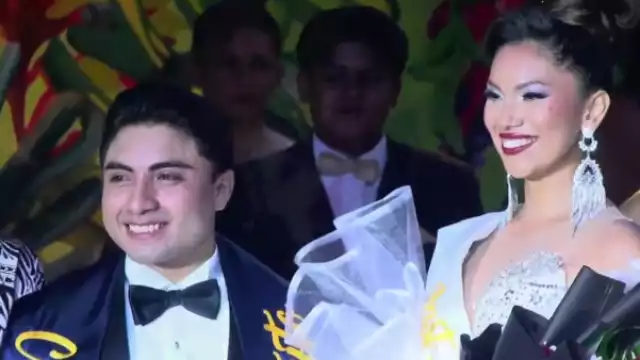 Los Reyes para el carnaval 2026 fueron seleccionados.