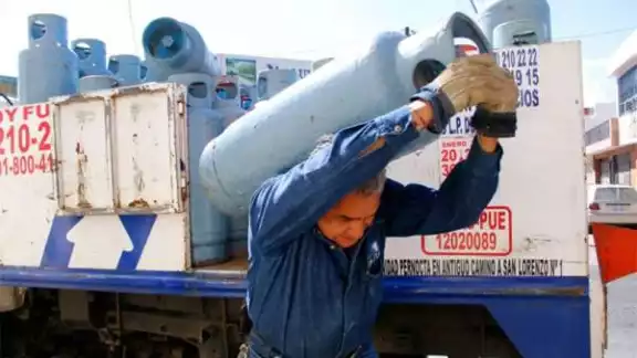 López Obrador afirmó que se tomarán medidas ante el paro de distribuidores y comisionistas de gas LP en Valle de México y Pachuca