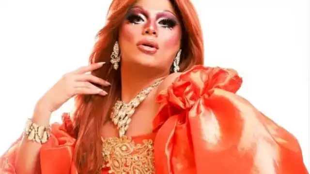 Foto: Instagram Raga Diamante