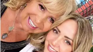 Foto: Instagram Andrea Legarreta