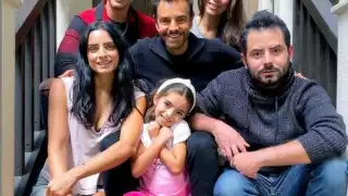 De la dinastía Derbez, quien más ingresos percibe es el patriarca