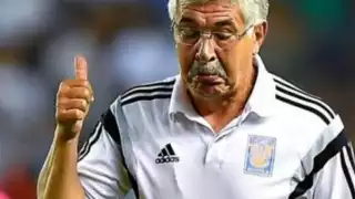 La primera semifinal se llevará a cabo este domingo al mediodía