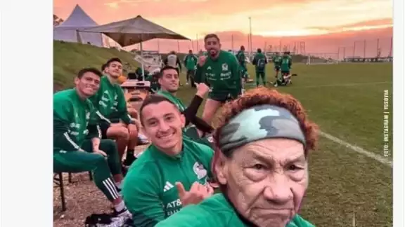 Los memes destrozan a México tras derrota contra Suecia Los memes destrozan a México tras derrota contra Suecia
