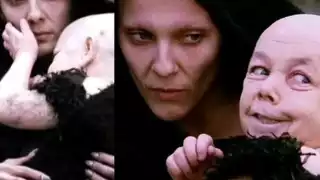 Escena de 'La Pasión de Cristo' (2004)