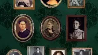 Mujeres protagonistas en la historia de México