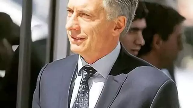 El magistrado ordenó este viernes el procesamiento de los jefes de los servicios secretos, Gustavo Arribas y Silvia Majdalani,