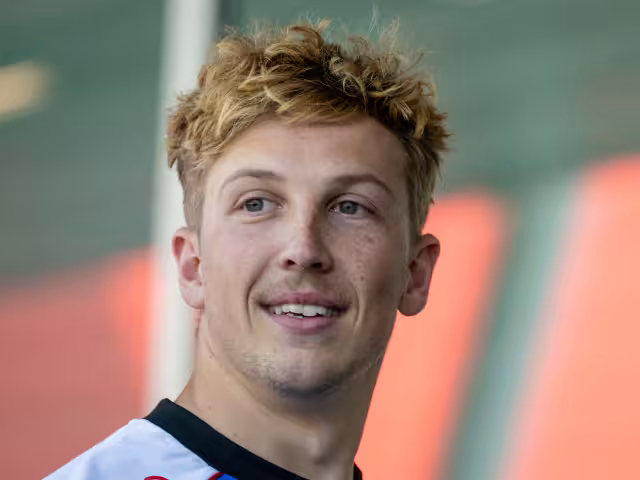 Piastri es el actual lider del campeonato