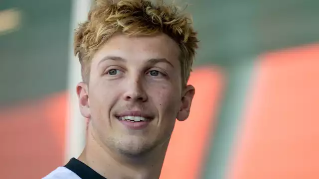 Piastri es el actual lider del campeonato