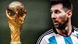 Los dueños del PSG son qataríes, sede del mundial, de ahí esta teoría