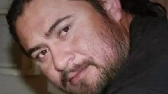 El periodista Ernesto Méndez fue asesinado en Guanajuato. Foto: Especial