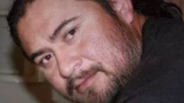 El periodista Ernesto Méndez fue asesinado en Guanajuato. Foto: Especial