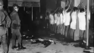 Algunos de los habitantes de Playa del Carmen desconocen qué fue lo que pasó el 2 de octubre de 1968 en la Ciudad de México