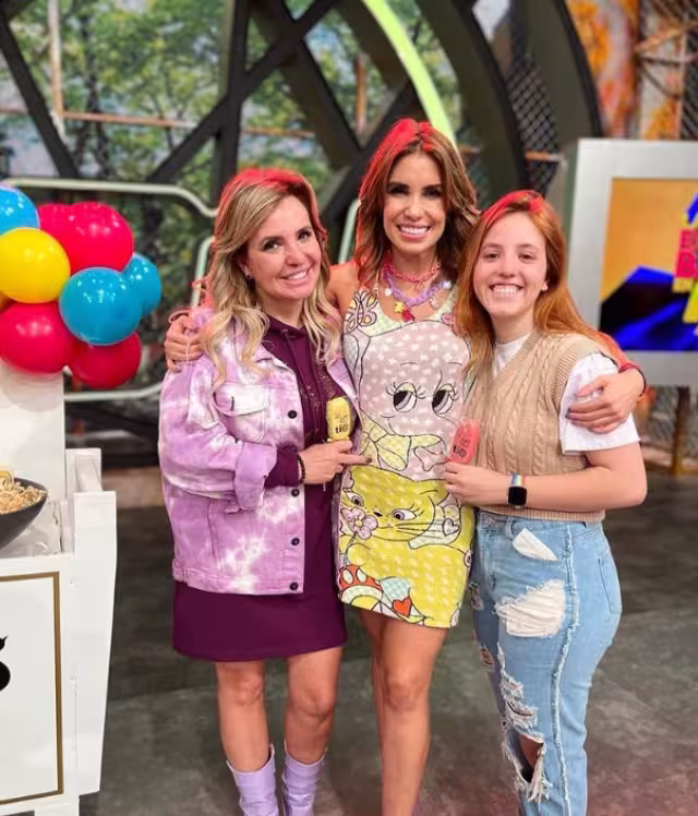 Pau González presume a su bella novia Pam Rosendo