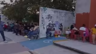 El Ieqroo anunció que las casillas abrirán a partir de las 8:00 am el domingo 06 de junio