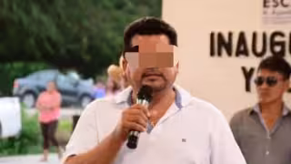 Exalcalde de Escárcega podría enfrentar hasta 26 años de prisión por peculado