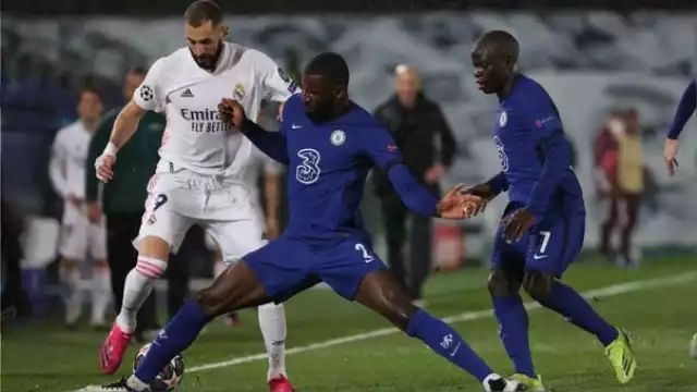 Españoles e ingleses se ven las caras por sexta ocasión; los blancos nunca han derrota a los Blues