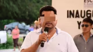 El exalcalde de Escárcega, Rodolfo B. P., enfrenta cargos por uso indebido de atribuciones y peculado.