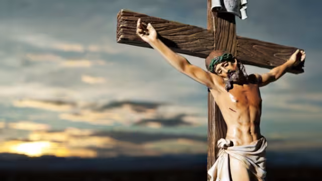 Viernes Santo: Todo lo que debes saber de esta celebración