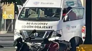 La unidad nunca se encuentra disponible para el pueblo.