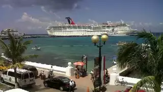 A través de la página oficial del Ayuntamiento local, se informó sobre estas medidas