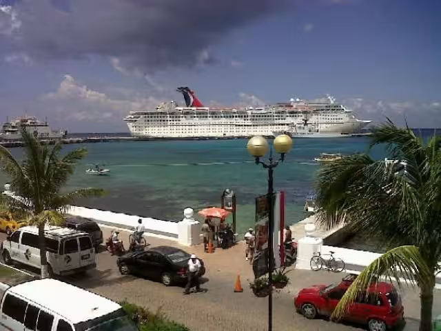 A través de la página oficial del Ayuntamiento local, se informó sobre estas medidas