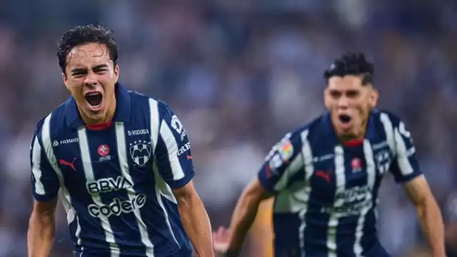 Iker destacó con dos goles