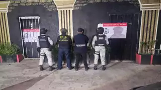 Más de 30 mujeres víctimas de trata y prostitución fueron rescatadas en Cancún: VIDEO