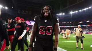 Ryland héroe silencioso en triunfo de Cardinals ante Chargers