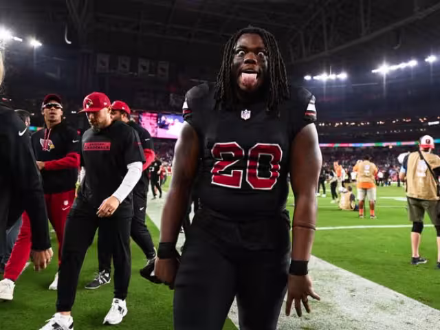 Duelo cardiaco de último minuto