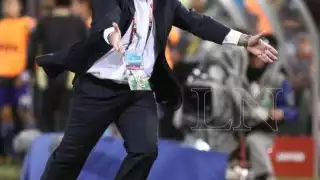 Gerardo Martino tuvo un buen proceso en Paraguay