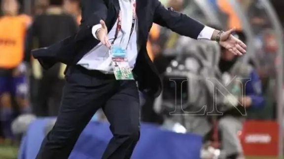 Gerardo Martino tuvo un buen proceso en Paraguay Gerardo Martino tuvo un buen proceso en Paraguay