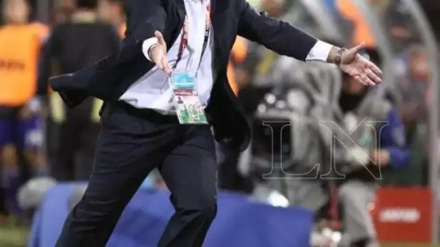 Gerardo Martino tuvo un buen proceso en Paraguay