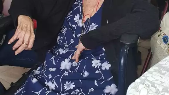 En Yucatán hay una población de 205 personas de 100 años o más: INEGI En Yucatán hay una población de 205 personas de 100 años o más: INEGI