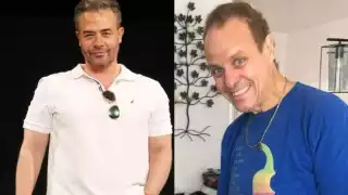 Rubén Cerda podría ser afectado por presunto fraude inmobiliario de Sergio Sendel. Foto: Especial