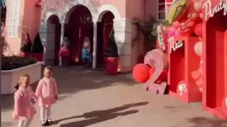 La fiesta con temática de Barbie, en Monterrey, que alborotó Twitter