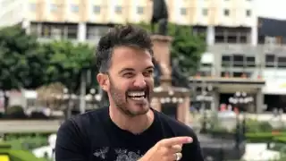 Fernando del Solar falleció este jueves a los 49 años