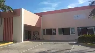 Fue el pasado miércoles cuando el sujeto macheteó a su pareja cinco veces