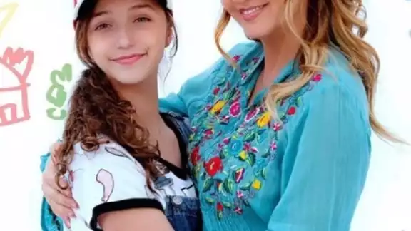 FOTO: @ninarubinl