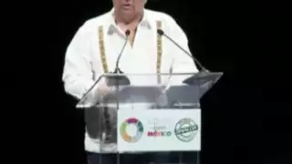 Inauguración de Tianguis Turístico