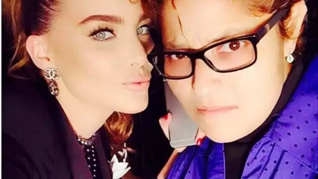 Foto: Redes sociales