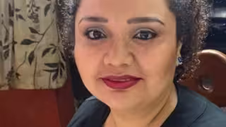 Foto: Twitter @Mariela_Rosendo