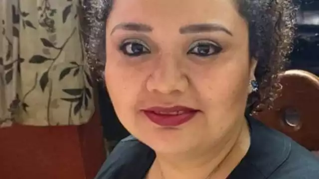 Foto: Twitter @Mariela_Rosendo