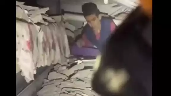 Sigue aumento el número de víctimas