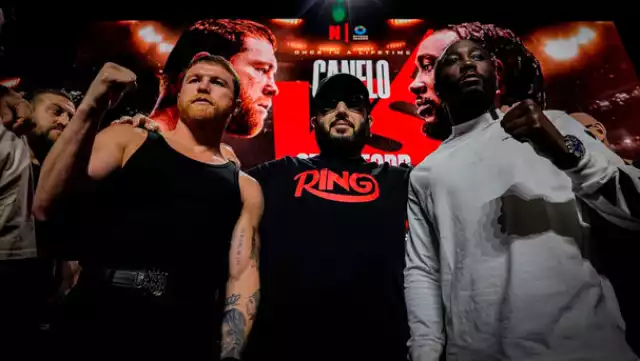 Canelo tendrá un rival sorpresa, esto se sabe