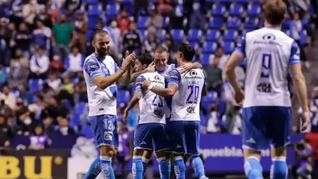 Puebla ha demostrado una mejoría en su desempeño en la Liga MX