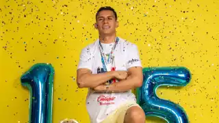 Malagón bajo el ojo del huracán por presunta  violencia doméstica; esto es lo que se sabe