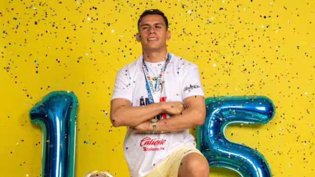 El arquero se encuentra en medio de la polémica