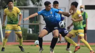 Estos equipos se vieron las caras en la Primera Vuelta de la fase regular con victoria para Deportiva Venados por 3-1