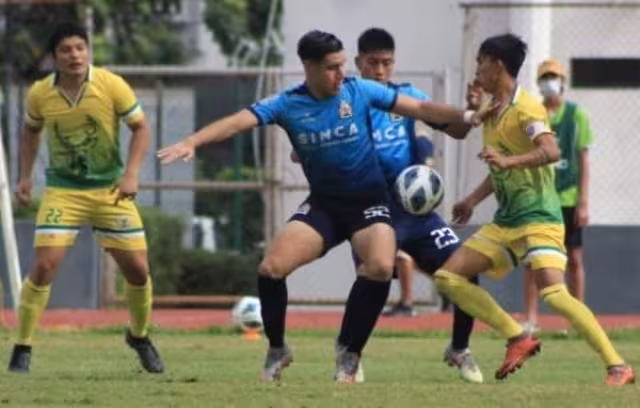 Estos equipos se vieron las caras en la Primera Vuelta de la fase regular con victoria para Deportiva Venados por 3-1