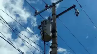 Están dispuestos a restringir la salida de los trabajadores de la CFE